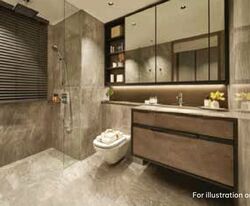 The Myst (D23), Condominium #615315451